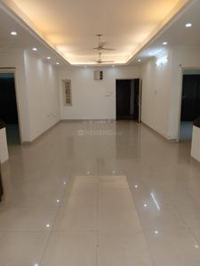 Hall Image of 1800 Sq.ft 3 BHK Apartment / Flat for rent in IVR Hill Ridge Springs, Gachibowli Hyderabad for Rs. 60000