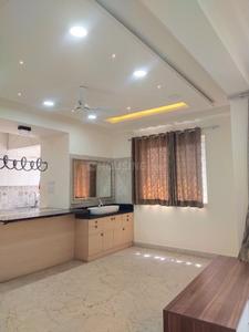 Hall Image of 2695 Sq.ft 4 BHK Apartment / Flat for sale in Ohana Gardens by Aakruthi Developers, K R Puram Bengaluru for Rs. 32700000