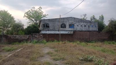 Image of 1260 Sq.ft Residential Plot / Land for sale in Sarojini Nagar, Lucknow for Rs. 2000000
