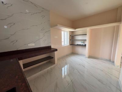 Kitchen Image of 2650 Sq.ft 4 BHK Independent House for sale in Keeranatham Coimbatore for Rs. 15500000