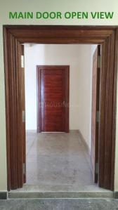 Hall Image of 2500 Sq.ft 3 BHK Apartment / Flat for sale in Anna Nagar Puducherry for Rs. 21500000