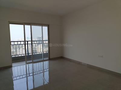 Bedroom Image of 1108 Sq.ft 2 BHK Apartment / Flat for sale in Sukhwani Ambar, Wakad Pune for Rs. 8900000