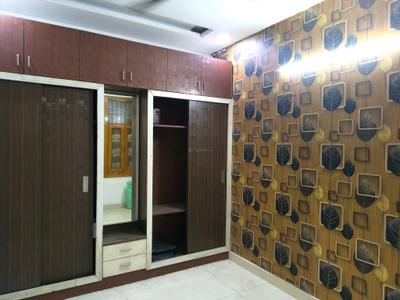 Bedroom Image of 1250 Sq.ft 3 BHK Builder Floor for sale in Indirapuram Ghaziabad for Rs. 11500000