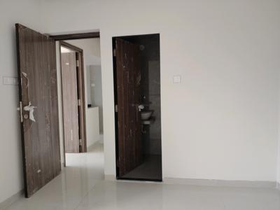 Bedroom Image of 1210 Sq.ft 2 BHK Apartment / Flat for sale in Gurudev Heights, Kamothe Navi Mumbai for Rs. 11200000