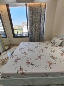 Bedroom Image of 4800 Sq.ft 5 BHK Apartment / Flat for sale in Sunrise Vista, Bodakdev Ahmedabad for Rs. 50000000