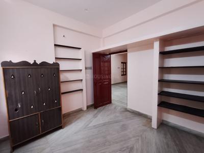 Bedroom Image of 900 Sq.ft 2 BHK Apartment / Flat for rent in Korattur Chennai for Rs. 21000