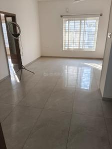Hall Image of 1800 Sq.ft 3 BHK Builder Floor for rent in Ullalu Bengaluru for Rs. 44000
