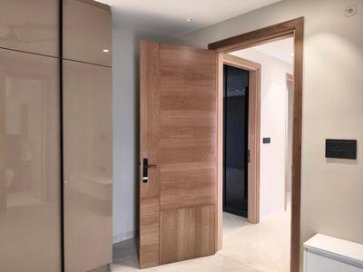 Bedroom Image of 1745 Sq.ft 3 BHK Apartment / Flat for sale in SS The Coralwood, Sector 84 Gurgaon for Rs. 17800000