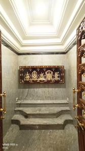 Hall Image of 6000 Sq.ft 5 BHK Villa for rent in HSR Layout Bengaluru for Rs. 200000