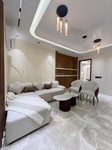 Bedroom Image of 1350 Sq.ft 3 BHK Builder Floor for sale in Pitrachaya Dev Luxury Floors, Sector 70 Gurgaon for Rs. 18500000