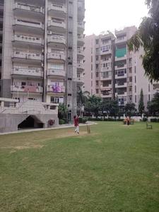 Image of 2200 Sq.ft 3 BHK Apartment / Flat for rent in Golf Link Apartments, Sector 54, Gurgaon for Rs. 55000