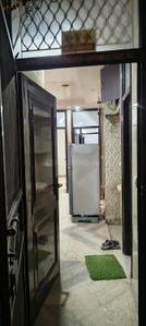Hall Image of 980 Sq.ft 3 BHK Builder Floor for rent in Adarsh Nagar New Delhi for Rs. 27000