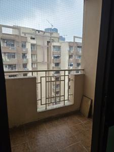 Balcony Image of 1360 Sq.ft 3 BHK Apartment / Flat for sale in Civitech Sampriti, Sector 77 Noida for Rs. 16200000