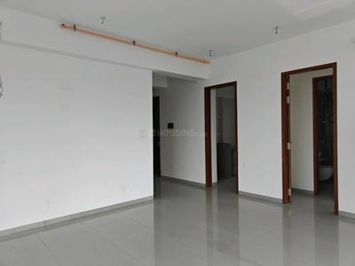 Hall Image of 935 Sq.ft 3 BHK Apartment / Flat for sale in Raunak Centrum, Chembur Mumbai for Rs. 28000000