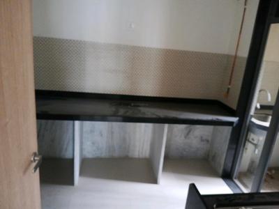 Kitchen Image of 1230 Sq.ft 2 BHK Apartment / Flat for sale in Lodha New Cuffe Parade Lodha Gardenia, Sion Mumbai for Rs. 33000000