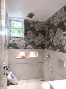 Common Bathroom Image of 1600 Sq.ft 3 BHK Apartment / Flat for sale in CGHS Prakriti Apartments by CGHS Group, Sector 6 Dwarka New Delhi for Rs. 28200000