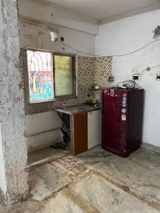 Kitchen Image of 596 Sq.ft 1 BHK Apartment / Flat for sale in South Dum Dum Kolkata for Rs. 1500000