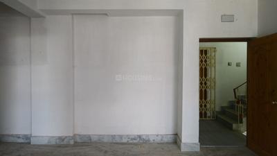 Bedroom Image of 860 Sq.ft 3 BHK Apartment / Flat for sale in Airport Gate no. 1 Kolkata for Rs. 4200000
