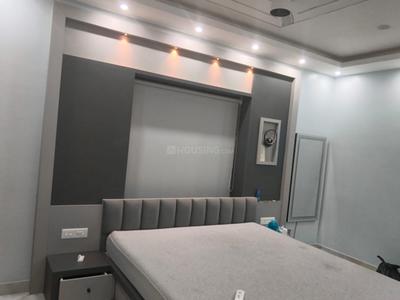 Bedroom Image of 1522 Sq.ft 3 BHK Independent House for rent in Laxmi Sagar Bhubaneswar for Rs. 55000