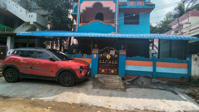 Image of 2000 Sq.ft 2.5 BHK Independent House for rent in Kumbakonam, Thanjavur for Rs. 8500
