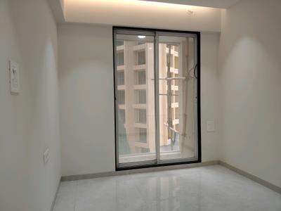 Bedroom Image of 1193 Sq.ft 2 BHK Apartment / Flat for sale in Siya Vishwaraja, Kharghar Navi Mumbai for Rs. 12500000