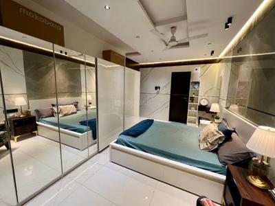 Hall Image of 1850 Sq.ft 3.5 BHK Apartment / Flat for sale in Belmac Residences, Wadgaon Sheri Pune for Rs. 27500000