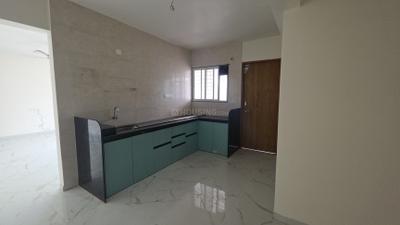 Jaiprasad Gajanan Park Phase 1 Building A B Kitchen 1