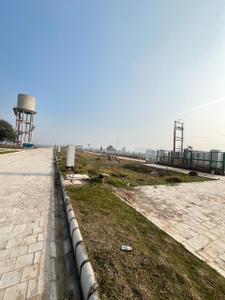 Sector 117 Plot View 1