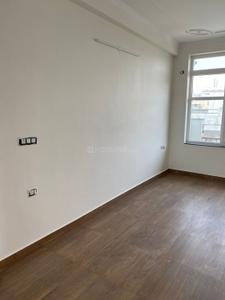 Bedroom Image of 900 Sq.ft 1 BHK Builder Floor for rent in Sector 40 Gurgaon for Rs. 29000