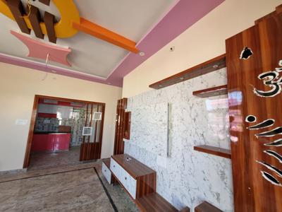 Hall Image of 2400 Sq.ft 4 BHK Independent House for sale in Ramamurthy Nagar Bengaluru for Rs. 16000000