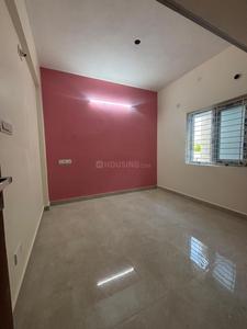 Hall Image of 1150 Sq.ft 3 BHK Apartment / Flat for sale in Kovilambakkam Chennai for Rs. 8855000