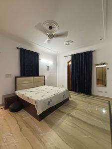 Bedroom Image of 1780 Sq.ft 3 BHK Independent House for rent in Sector 40 Gurgaon for Rs. 53000