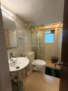 Image of 850 Sq.ft 2 BHK Apartment / Flat for rent in Bandra West, Mumbai for Rs. 145000