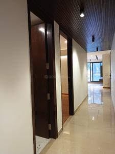 Hall Image of 1720 Sq.ft 3 BHK Builder Floor for sale in Preet Vihar New Delhi for Rs. 35100000