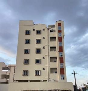 Image of 1760 Sq.ft 3 BHK Builder Floor for sale in Poranki, Vijayawada for Rs. 9200000