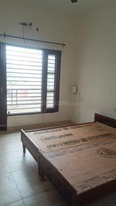 Bedroom Image of 900 Sq.ft 2 BHK Independent House for rent in Sector 89 Mohali for Rs. 24000