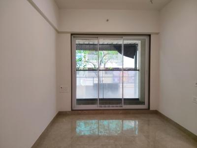 Living Room Image of 809 Sq.ft 2 BHK Apartment / Flat for sale in Satra Nexus, Andheri East Mumbai for Rs. 15400000