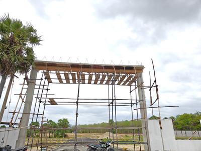 Image of 1000 Sq.ft Residential Plot / Land for sale in Katpadi, Vellore for Rs. 1300000