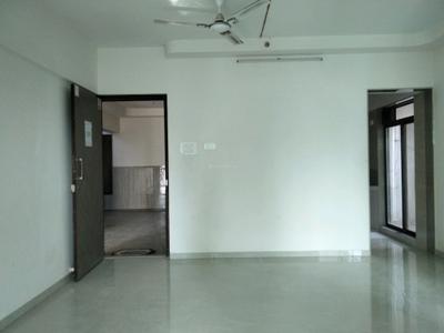 Living Room Image of 710 Sq.ft 1 BHK Apartment / Flat for sale in Codename Big Space, Taloja Navi Mumbai for Rs. 3250000