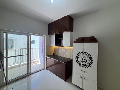 3 BHK Flat