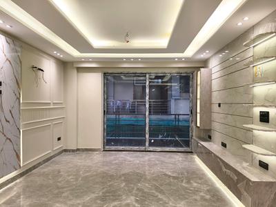 Living Room Image of 1850 Sq.ft 3 BHK Builder Floor for sale in Sector 45 Gurgaon for Rs. 26500000