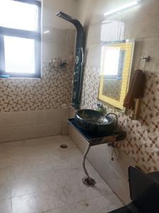 Image of 1550 Sq.ft 3 BHK Builder Floor for sale in Omaxe North Avenue II, Sector 15, Bahadurgarh for Rs. 7500000