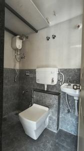 Image of 363 Sq.ft 1 BHK Apartment / Flat for sale in Mayfair Virar Gardens Cluster VI, Virar West, Virar for Rs. 3200000