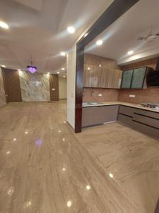 Hall Image of 1800 Sq.ft 3 BHK Builder Floor for sale in Paschim Vihar New Delhi for Rs. 35000000