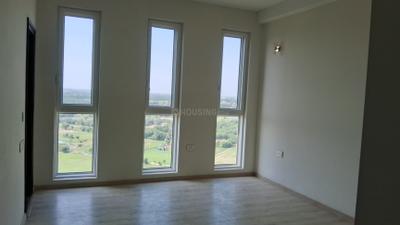 4.5 BHK Flat