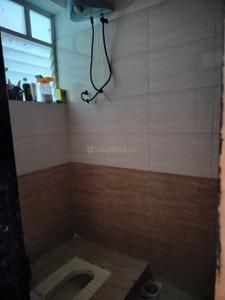 Bathroom Image of 1110 Sq.ft 2 BHK Apartment / Flat for sale in Handewadi Pune for Rs. 5600000