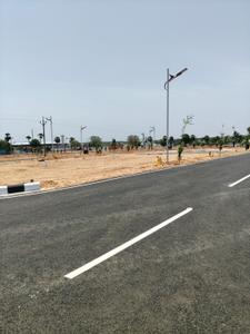 Image of 800 Sq.ft Residential Plot / Land for sale in Irungalur, Tiruchirappalli for Rs. 899999