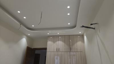 Bedroom Image of 950 Sq.ft 3 BHK Builder Floor for sale in Paschim Vihar New Delhi for Rs. 17500000