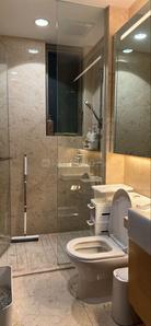 Bathroom Image of luxurious stay  in Sector 69, Gurgaon