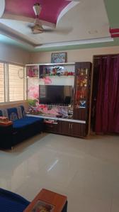 1 BHK Flat